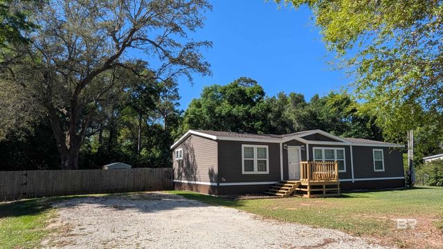 34076 Medlin Lane, Lillian, AL 36549