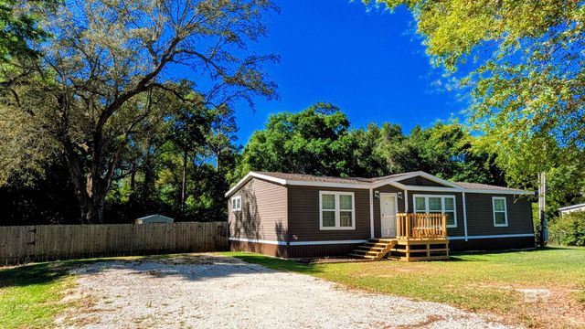 34076 Medlin Lane, Lillian, AL 36549