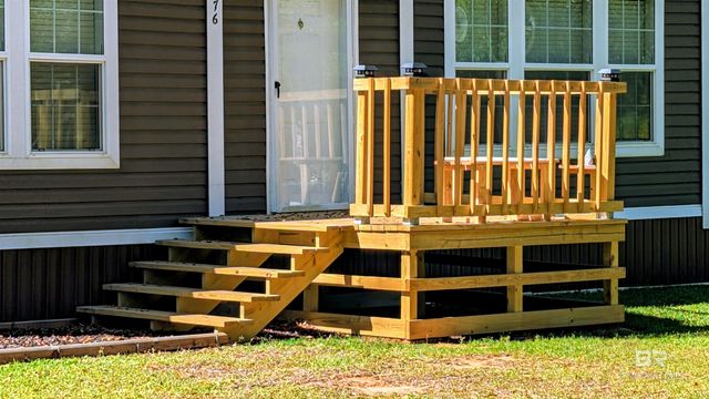 34076 Medlin Lane, Lillian, AL 36549