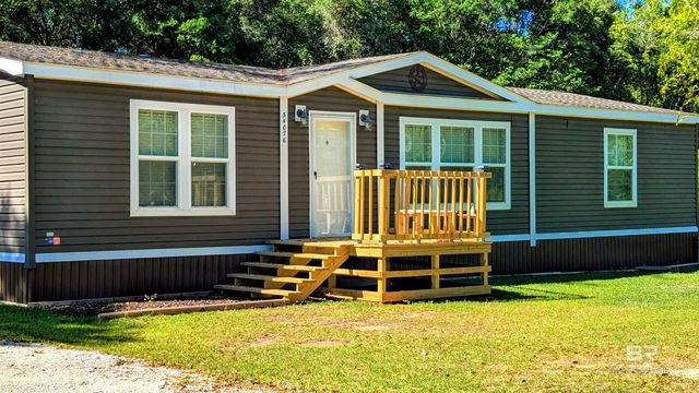 34076 Medlin Lane, Lillian, AL 36549