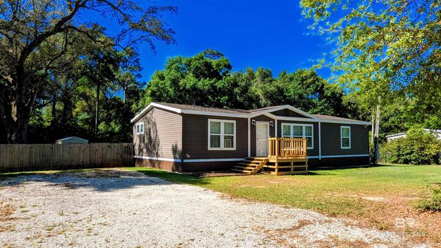 34076 Medlin Lane, Lillian, AL 36549