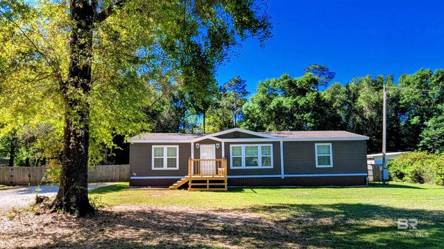 34076 Medlin Lane, Lillian, AL 36549