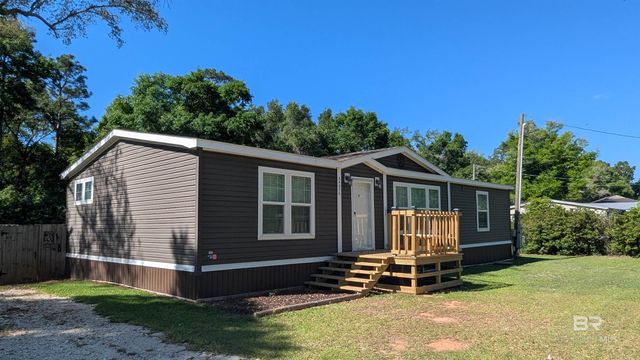 34076 Medlin Lane, Lillian, AL 36549