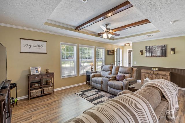 34076 Medlin Lane, Lillian, AL 36549