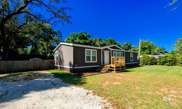 34076 Medlin Lane, Lillian, AL 36549