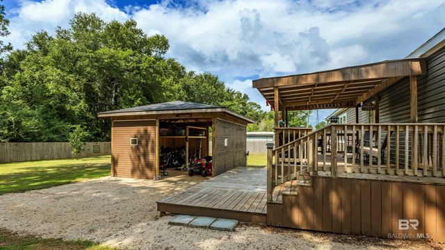 34076 Medlin Lane, Lillian, AL 36549