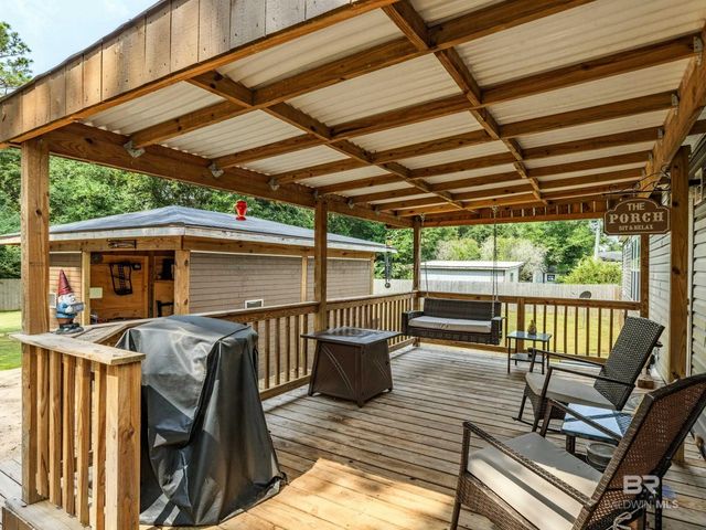 34076 Medlin Lane, Lillian, AL 36549