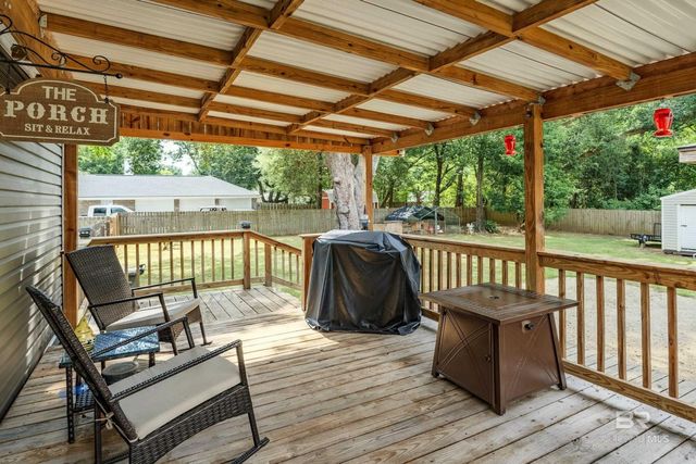 34076 Medlin Lane, Lillian, AL 36549