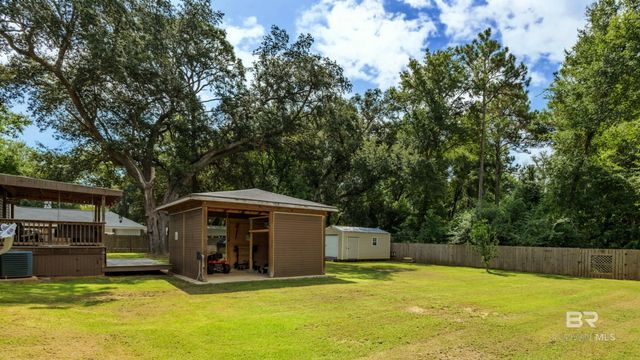 34076 Medlin Lane, Lillian, AL 36549