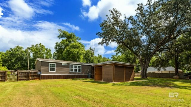 34076 Medlin Lane, Lillian, AL 36549