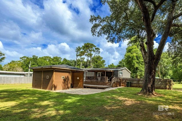 34076 Medlin Lane, Lillian, AL 36549