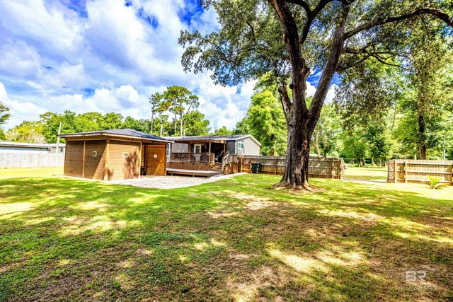 34076 Medlin Lane, Lillian, AL 36549