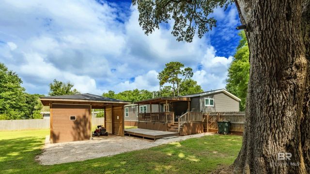 34076 Medlin Lane, Lillian, AL 36549