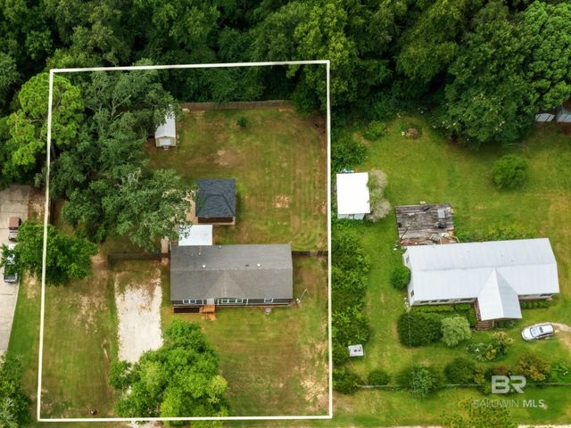 34076 Medlin Lane, Lillian, AL 36549
