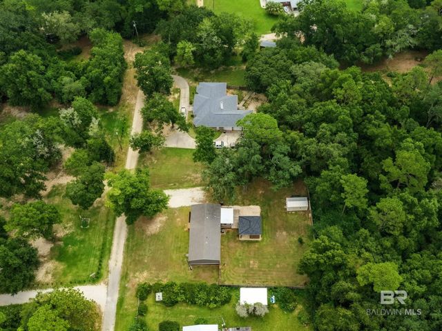 34076 Medlin Lane, Lillian, AL 36549