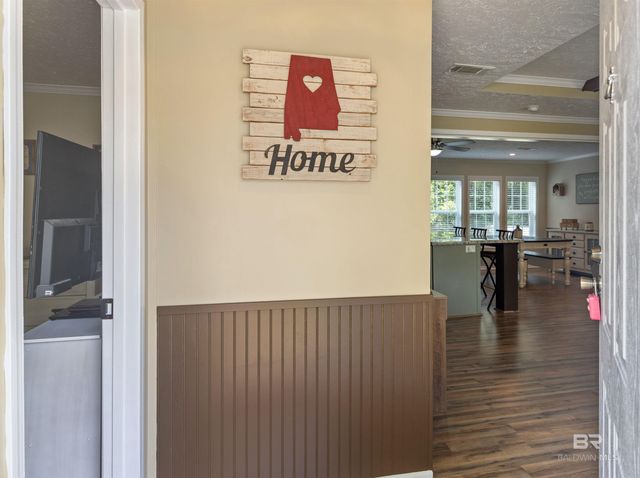 34076 Medlin Lane, Lillian, AL 36549
