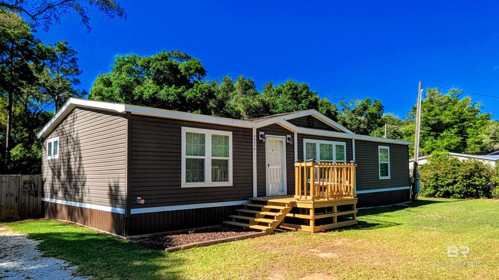 34076 Medlin Lane, Lillian, AL 36549