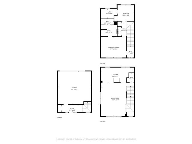 3001 Murworth Drive 904, Houston, TX 77025