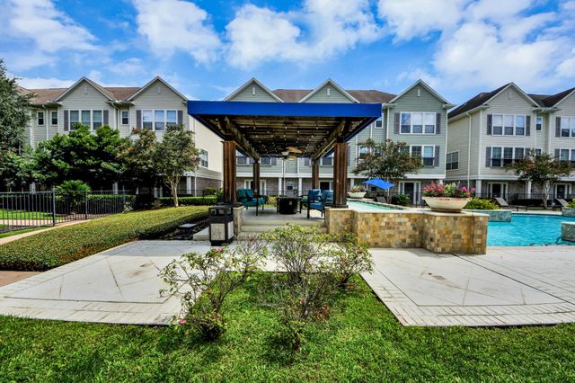 3001 Murworth Drive 904, Houston, TX 77025