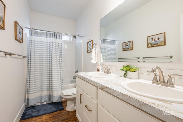 3094 N Greengate Way, Star, ID 83669