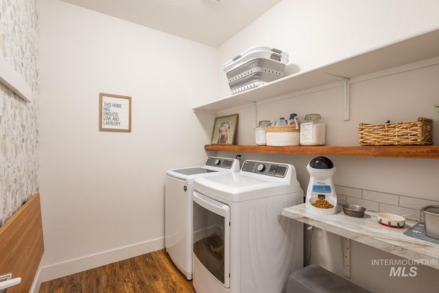 3094 N Greengate Way, Star, ID 83669