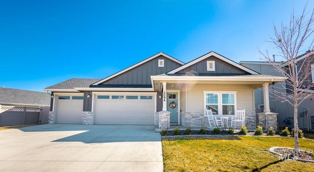 3094 N Greengate Way, Star, ID 83669