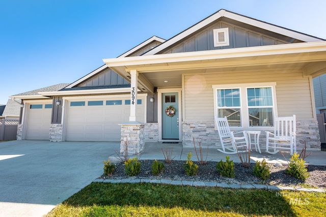 3094 N Greengate Way, Star, ID 83669