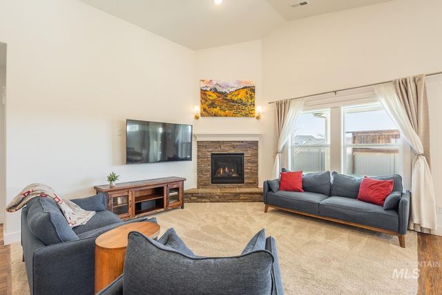 3094 N Greengate Way, Star, ID 83669