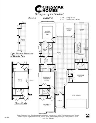 1101 Pansy TRL, Georgetown, TX 78628