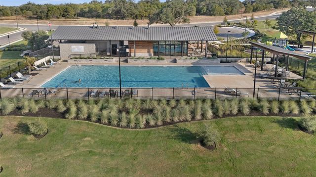 1101 Pansy TRL, Georgetown, TX 78628