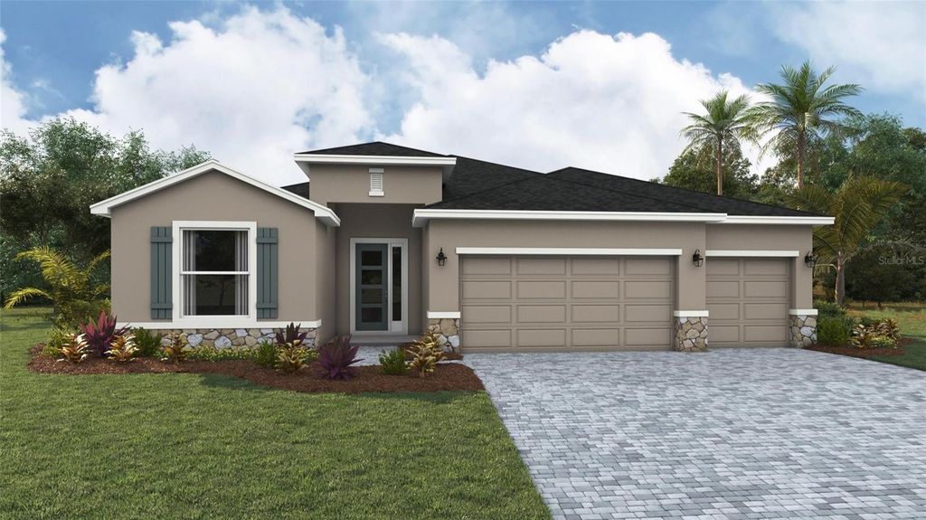 1832 VANDALIA PLACE, Parrish, FL 34219