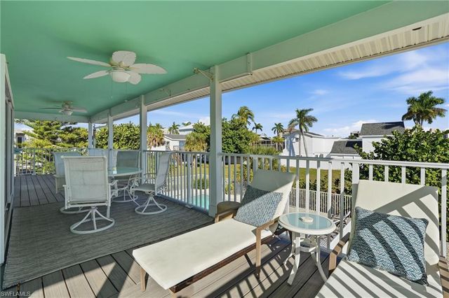 170 Redfish RD, Fort Myers Beach, FL 33931