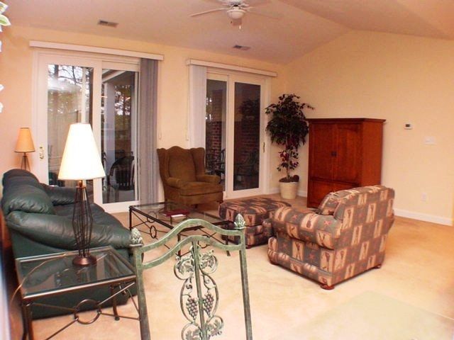 1521 Woodbrooke Drive, Southern Pines, NC 28387