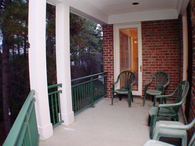 1521 Woodbrooke Drive, Southern Pines, NC 28387