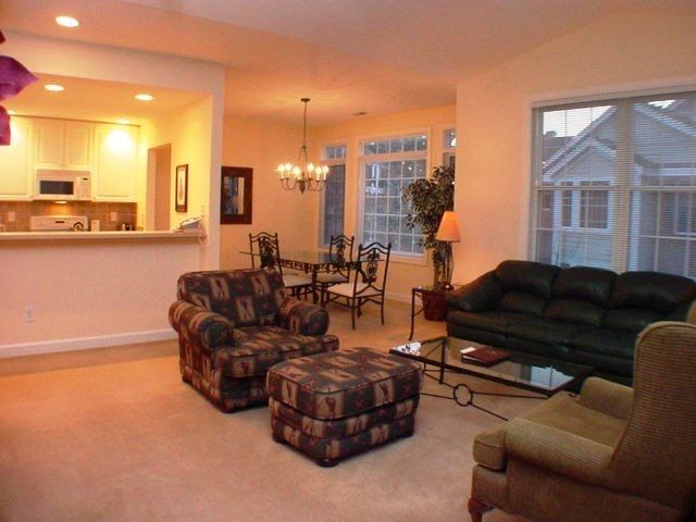 1521 Woodbrooke Drive, Southern Pines, NC 28387