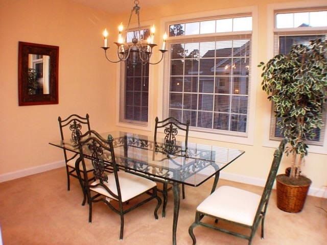 1521 Woodbrooke Drive, Southern Pines, NC 28387