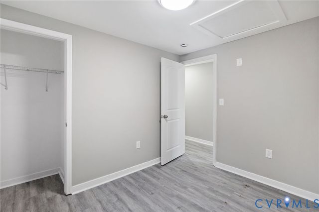 124 S Little Church St, Petersburg, VA 23803
