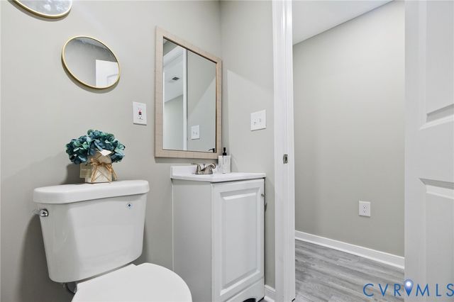 124 S Little Church St, Petersburg, VA 23803