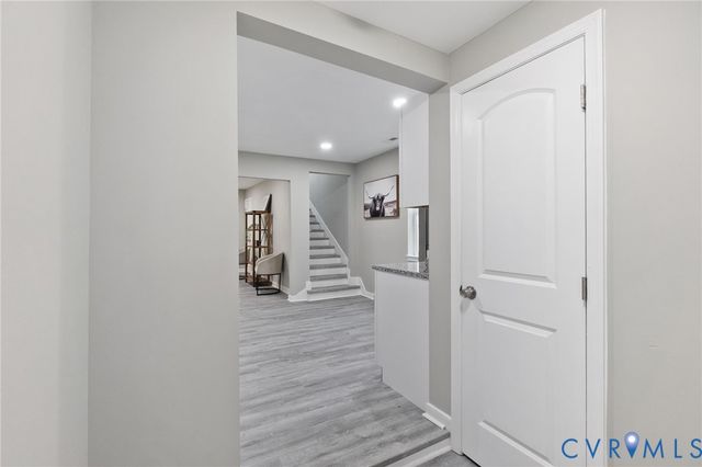 124 S Little Church St, Petersburg, VA 23803