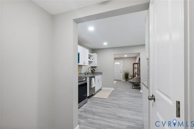124 S Little Church St, Petersburg, VA 23803