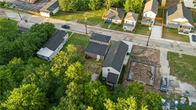 124 S Little Church St, Petersburg, VA 23803