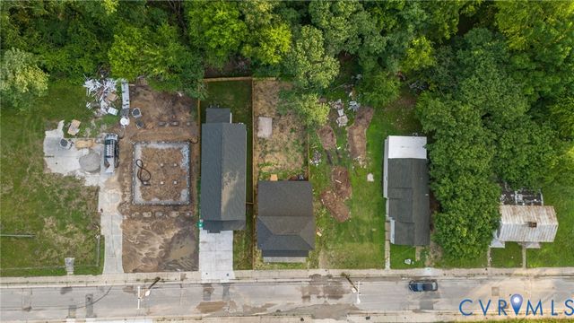 124 S Little Church St, Petersburg, VA 23803
