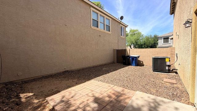 1567 S Avocet Street, Gilbert, AZ 85296