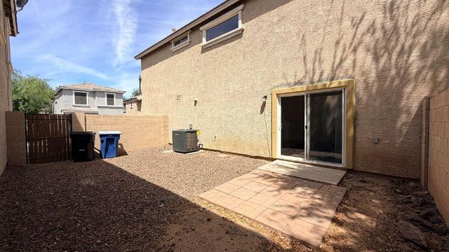 1567 S Avocet Street, Gilbert, AZ 85296