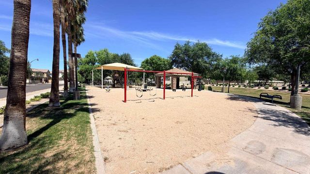 1567 S Avocet Street, Gilbert, AZ 85296