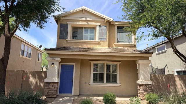1567 S Avocet Street, Gilbert, AZ 85296