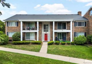 25361 Shiawassee Circle, Southfield, MI 48033