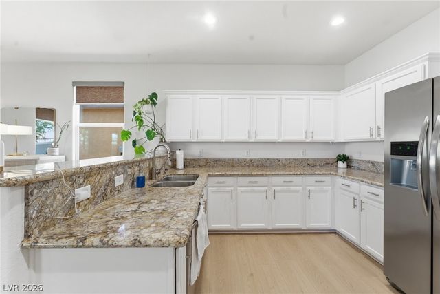 929 Aspen Cliff Drive, Henderson, NV 89011