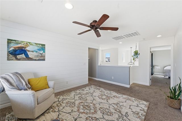 929 Aspen Cliff Drive, Henderson, NV 89011