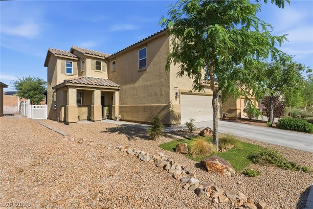 929 Aspen Cliff Drive, Henderson, NV 89011